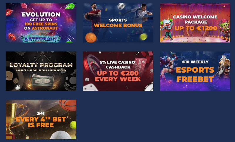 milyon888 online casino