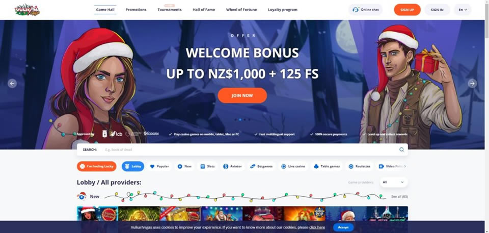 ye7 online casino