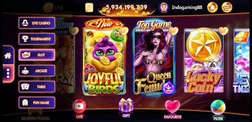 lodi646 casino login