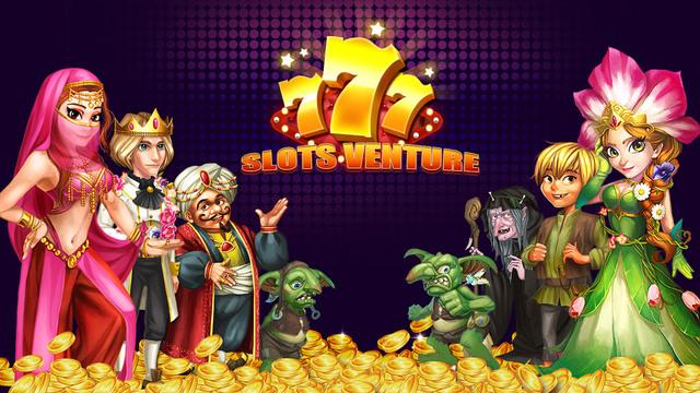 tg777 casino free spin