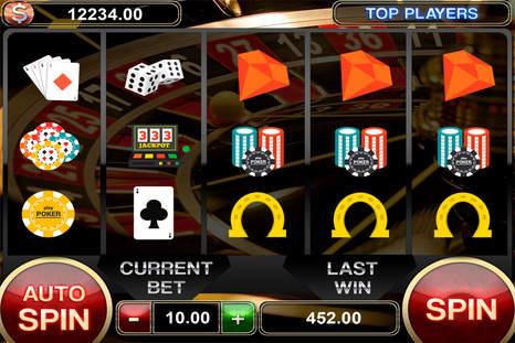 hot 646 ph casino