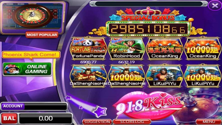 phdream casino