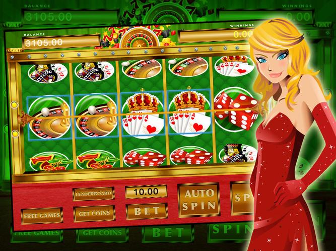 ta777 online casino