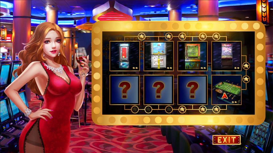 lodi 646 casino login