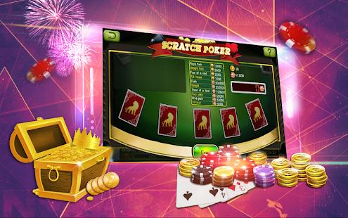 phdream slot casino