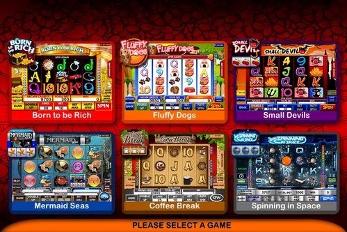 ubet95 jili slot online