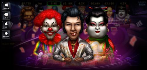 ubet63 casino