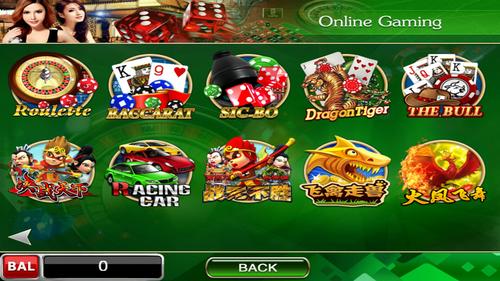 milyon88 vip casino login