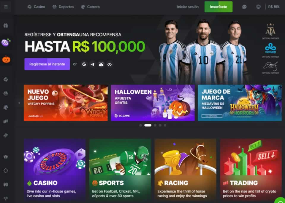 lodibet online casino